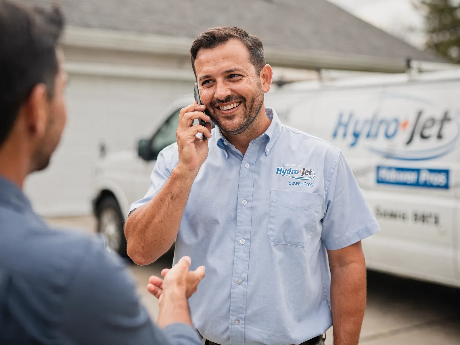 Hydro Jetting Lock Springs, MO FAQs